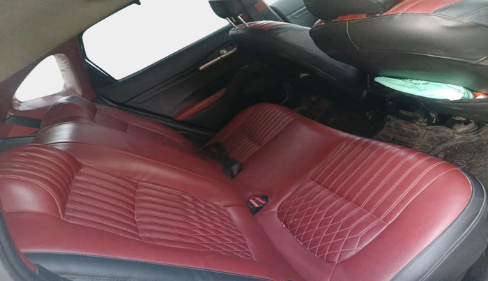 2020 KIA SELTOS HTK 1.5 PETROL, Petrol, Manual, 73,594 km, interior