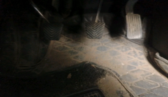 2020 KIA SELTOS HTK 1.5 PETROL, Petrol, Manual, 73,594 km, interior