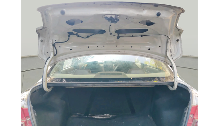 2018 Maruti Dzire LDI, Diesel, Manual, 61,271 km, exterior