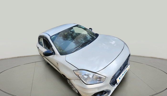 2018 Maruti Dzire LDI, Diesel, Manual, 61,271 km, exterior
