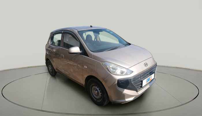 2018 Hyundai NEW SANTRO MAGNA, Petrol, Manual, 21,650 km, exterior
