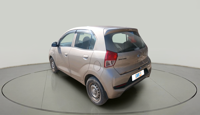 2018 Hyundai NEW SANTRO MAGNA, Petrol, Manual, 21,650 km, exterior