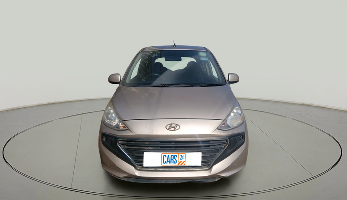 2018 Hyundai NEW SANTRO MAGNA, Petrol, Manual, 21,650 km, exterior