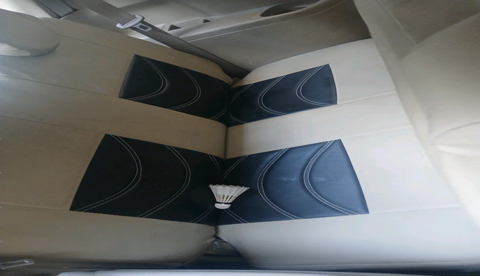 2015 Maruti Ertiga VXI, Petrol, Manual, 82,932 km, interior