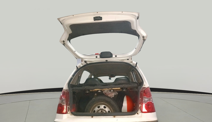 2013 Hyundai Santro Xing GL PLUS, Petrol, Manual, 1,15,953 km, exterior