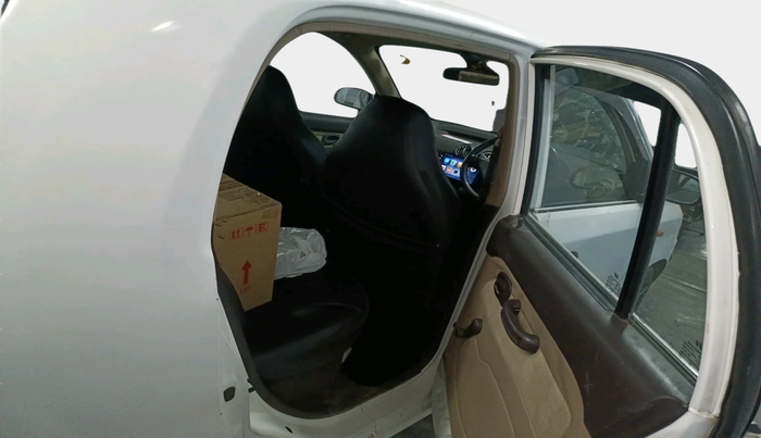 2013 Hyundai Santro Xing GL PLUS, Petrol, Manual, 1,15,953 km, interior