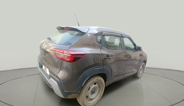 2023 Nissan MAGNITE XE, Petrol, Manual, 19,696 km, exterior