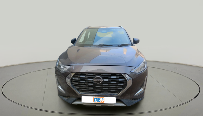 2023 Nissan MAGNITE XE, Petrol, Manual, 19,696 km, exterior