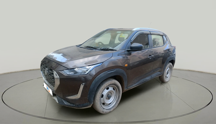 2023 Nissan MAGNITE XE, Petrol, Manual, 19,696 km, exterior