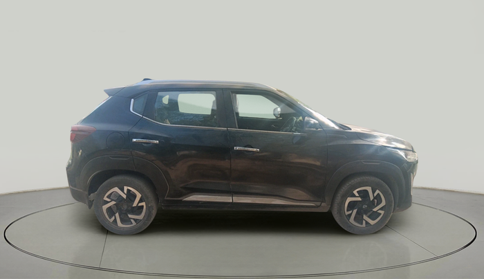 2022 Nissan MAGNITE XV MT, Petrol, Manual, 61,228 km, exterior
