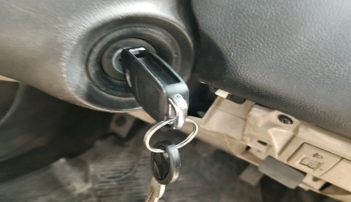 2013 Hyundai i20 SPORTZ 1.2, Petrol, Manual, 65,581 km, interior