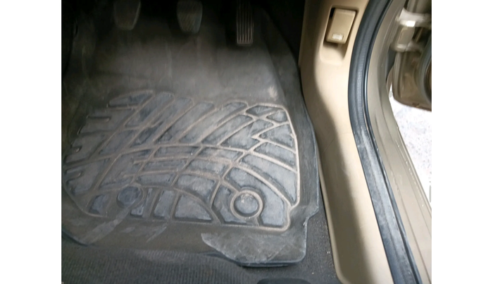 2011 Honda City 1.5L I-VTEC S MT, Petrol, Manual, 43,213 km, interior