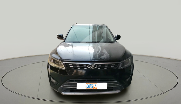 2021 Mahindra XUV300 W8 (O) 1.2 PETROL, Petrol, Manual, 66,721 km, exterior