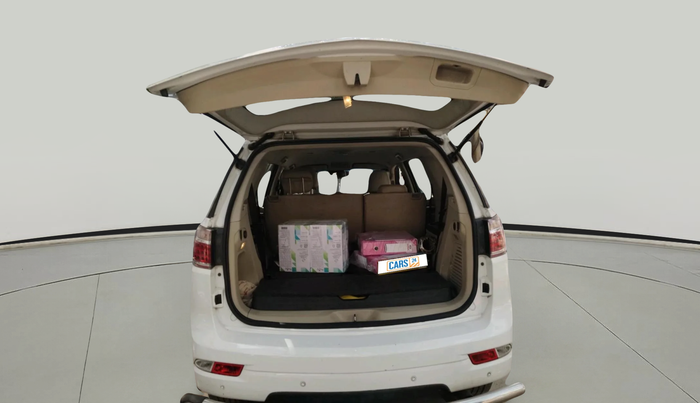 2016 Chevrolet Trailblazer LTZ AT, Diesel, Automatic, 38,872 km, exterior