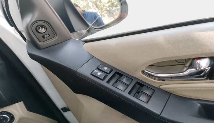 2016 Chevrolet Trailblazer LTZ AT, Diesel, Automatic, 38,872 km, interior