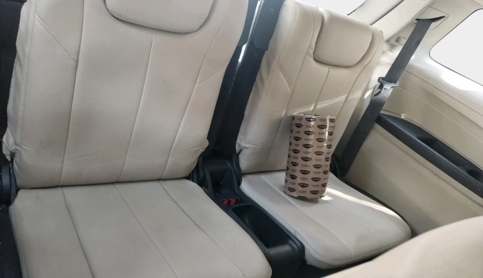 2016 Chevrolet Trailblazer LTZ AT, Diesel, Automatic, 38,872 km, interior