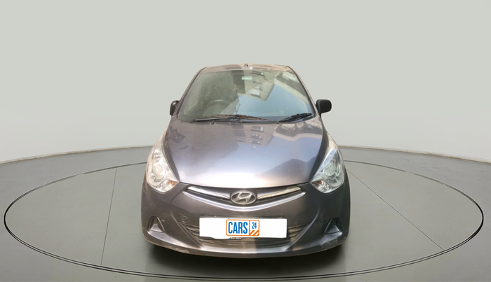 2018 Hyundai Eon ERA +, Petrol, Manual, 72,424 km, exterior
