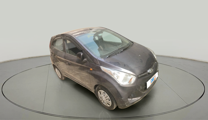 2018 Hyundai Eon ERA +, Petrol, Manual, 72,424 km, exterior