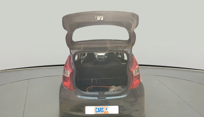 2018 Hyundai Eon ERA +, Petrol, Manual, 72,424 km, exterior