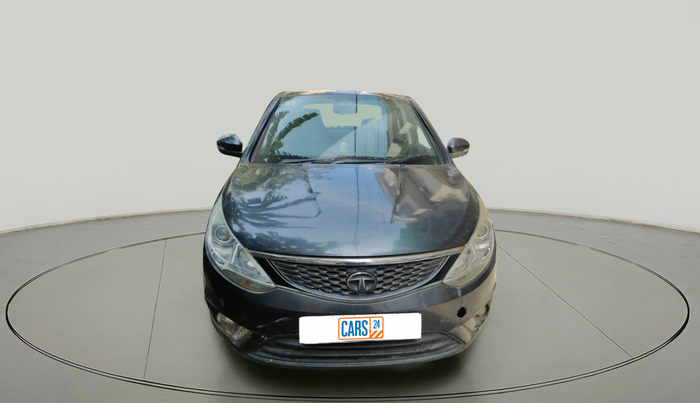 2015 Tata Zest XT PETROL, Petrol, Manual, 52,977 km, exterior