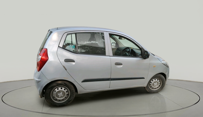 2011 Hyundai i10 ERA 1.1, Petrol, Manual, 36,220 km, exterior