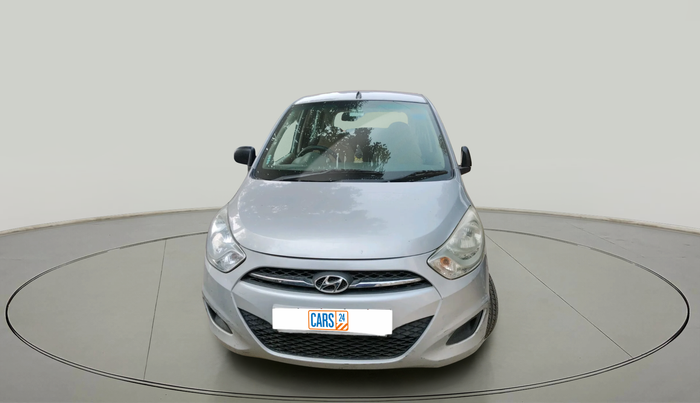 2011 Hyundai i10 ERA 1.1, Petrol, Manual, 36,220 km, exterior