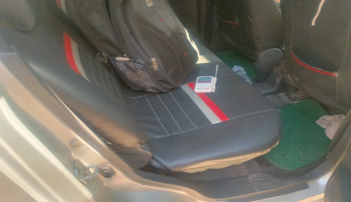 2012 Maruti Wagon R 1.0 LXI CNG, CNG, Manual, 1,73,701 km, interior