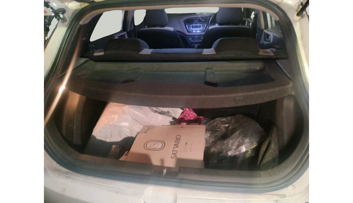 2014 Hyundai Elite i20 SPORTZ 1.2, Petrol, Manual, 97,821 km, exterior