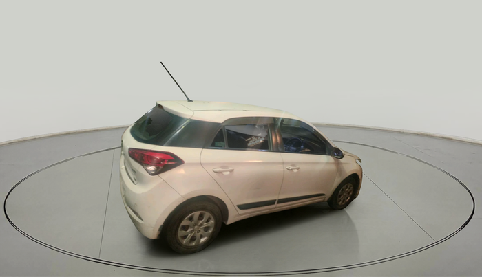 2014 Hyundai Elite i20 SPORTZ 1.2, Petrol, Manual, 97,821 km, exterior