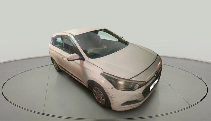 2014 Hyundai Elite i20 SPORTZ 1.2, Petrol, Manual, 97,821 km, exterior