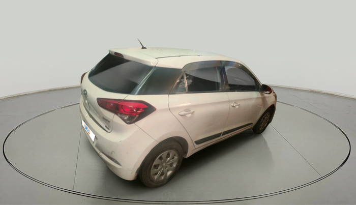 2014 Hyundai Elite i20 SPORTZ 1.2, Petrol, Manual, 97,821 km, exterior