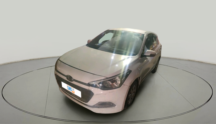 2014 Hyundai Elite i20 SPORTZ 1.2, Petrol, Manual, 97,821 km, exterior