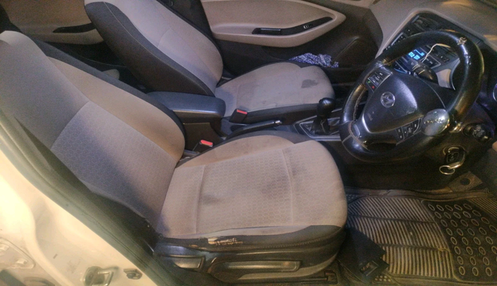 2014 Hyundai Elite i20 SPORTZ 1.2, Petrol, Manual, 97,821 km, interior