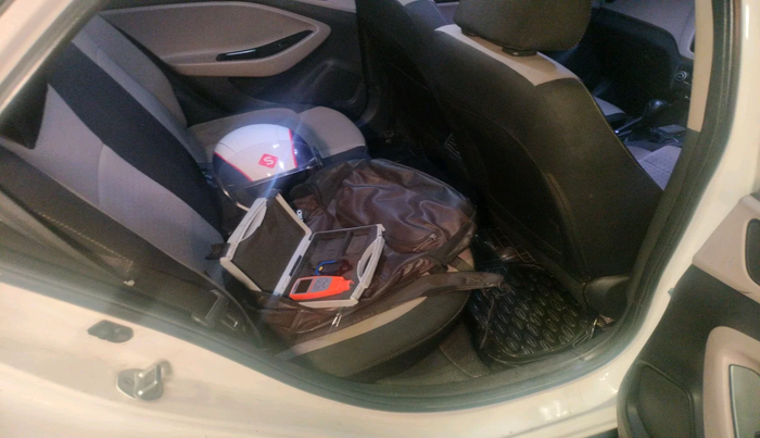 2014 Hyundai Elite i20 SPORTZ 1.2, Petrol, Manual, 97,821 km, interior