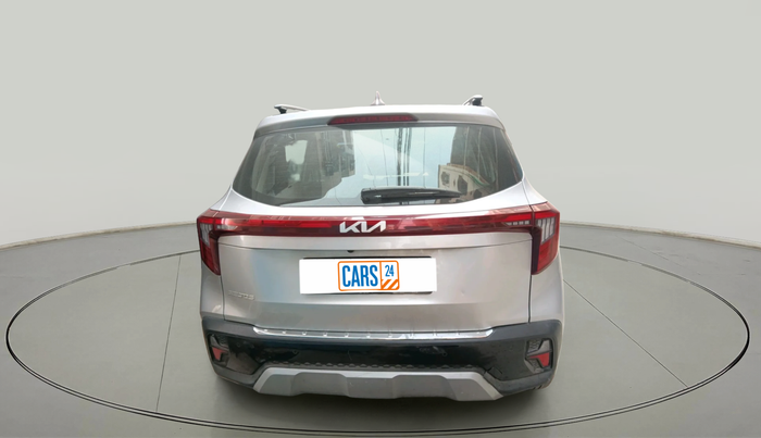 2023 KIA SELTOS HTX PETROL 1.5, Petrol, Manual, 20,220 km, exterior