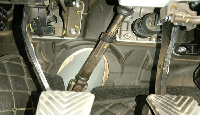 2023 KIA SELTOS HTX PETROL 1.5, Petrol, Manual, 20,220 km, interior