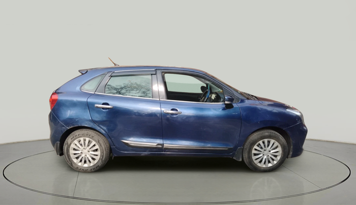 2019 Maruti Baleno DELTA PETROL 1.2, Petrol, Manual, 87,530 km, exterior