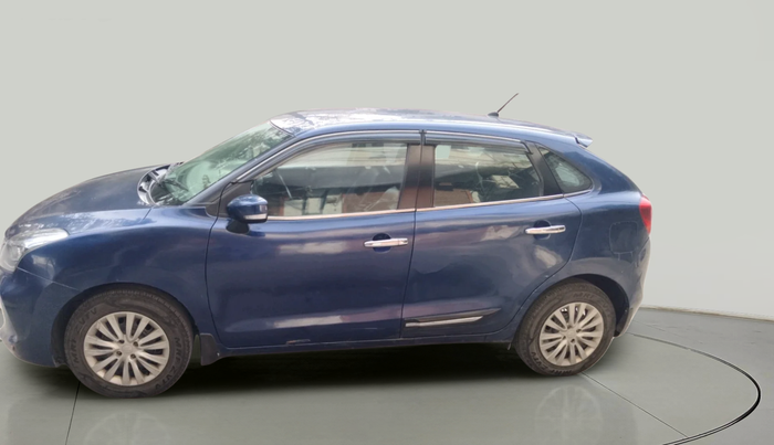 2019 Maruti Baleno DELTA PETROL 1.2, Petrol, Manual, 87,530 km, exterior