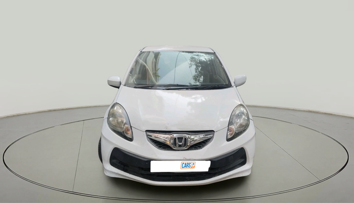 2011 Honda Brio S(O) MT, Petrol, Manual, 1,98,983 km, exterior