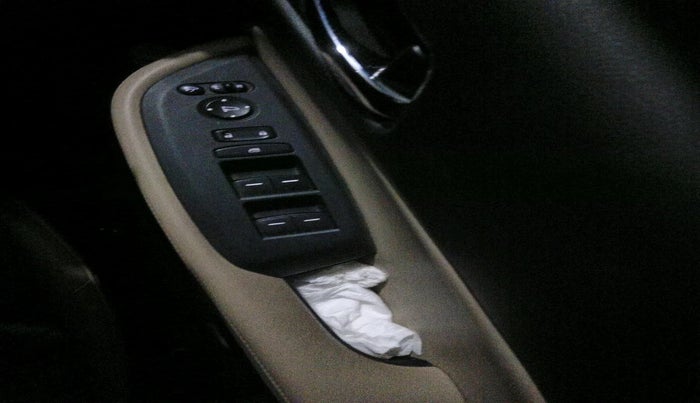 2022 Honda City 1.5L I-VTEC ZX CVT, Petrol, Automatic, 31,073 km, interior