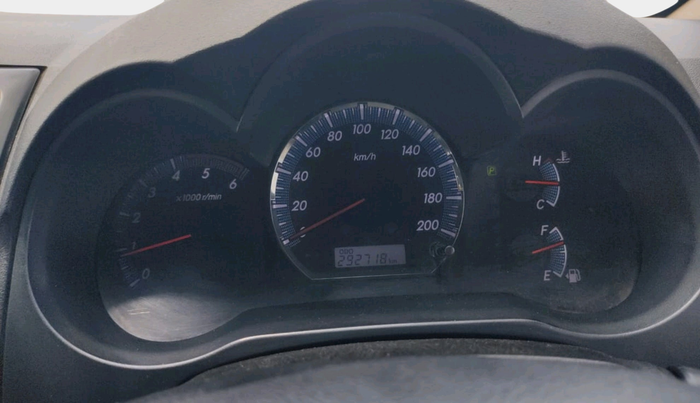 2015 Toyota Fortuner 3.0 4X2 AT, Diesel, Automatic, 2,92,718 km, interior