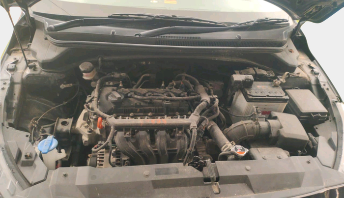 2021 Hyundai NEW I20 SPORTZ 1.2 MT, Petrol, Manual, 20,666 km, exterior