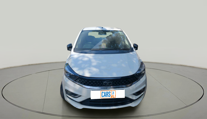 2022 Tata Tiago XZ PLUS CNG, Petrol, Manual, 1,38,500 km, exterior