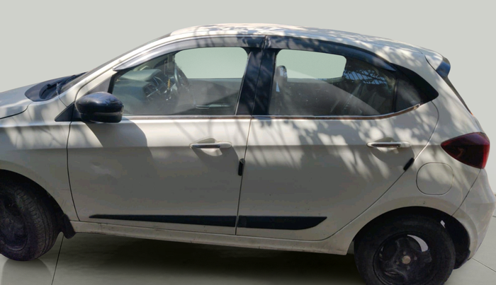 2022 Tata Tiago XZ PLUS CNG, Petrol, Manual, 1,38,500 km, exterior