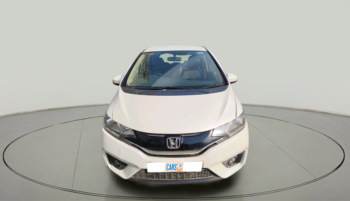 2018 Honda Jazz 1.2L I-VTEC V AT, Petrol, Automatic, 72,739 km, exterior