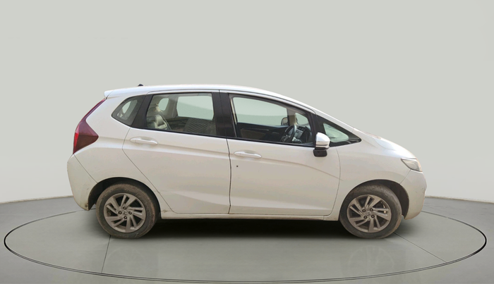 2018 Honda Jazz 1.2L I-VTEC V AT, Petrol, Automatic, 72,739 km, exterior