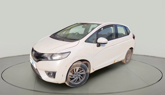 2018 Honda Jazz 1.2L I-VTEC V AT, Petrol, Automatic, 72,739 km, exterior