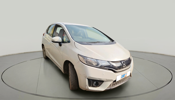 2018 Honda Jazz 1.2L I-VTEC V AT, Petrol, Automatic, 72,739 km, exterior