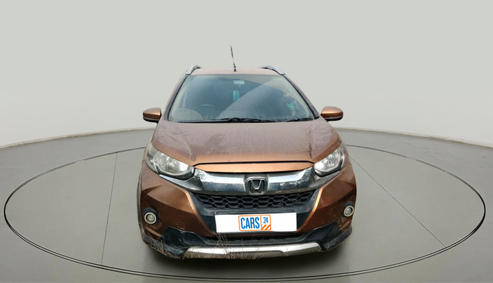 2018 Honda WR-V 1.5L I-DTEC S MT, Diesel, Manual, 1,32,358 km, exterior