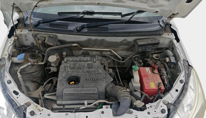 2016 Maruti Alto K10 VXI, Petrol, Manual, 1,02,270 km, exterior